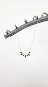 Frankfort Necklace