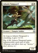 Adanto Vanguard [XLN - 1]