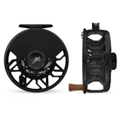 Abel Rove Fly Reel - Black
