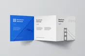 Tri-Fold Brochure – 11×17 (500 pack)