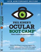 Phil Kiner’s OCULAR BOOT CAMP