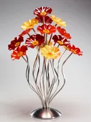 15 flower tree Autumn
