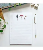 Mushroom Everyday Checklist