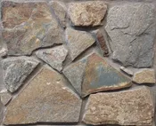 Field Mix — Dakota Stone