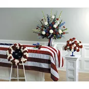 Patriotic Tribute 2