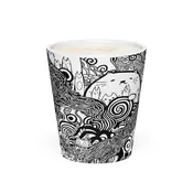 Catastrophe Latte Mug