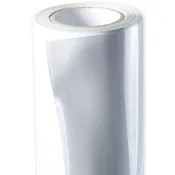 Premium Clear Vinyl 18 X 54in