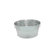 17 Gallon Beverage Tub Rental Austin | Misc Rentals