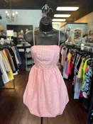 1 State Dress
