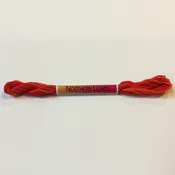 014 orange fandango