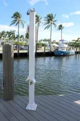7' Marina Shower