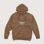 12 Point Hoodie