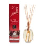 Reed Diffuser - Ginger Nutmeg
