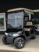 2022 Ezgo Rxv fuel injected Ex1