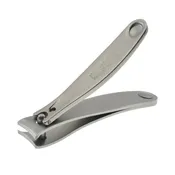 Nail Clipper – Stainless Steel