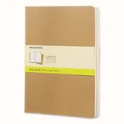 Cahier Journals Set of 3