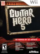 Guitar Hero 5