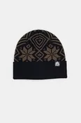 Autumn Scandi Beanie