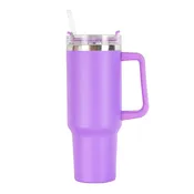 40oz Tucker Travel Tumbler