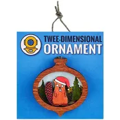 20 Leagues Ornaments