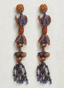 Alpamayo Earrings