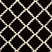 11126LD | 16-BROWN W/ WHI
