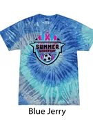 Summer Shootout T-shirt (Wisconsin United FC)