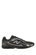 204L "Black Dark Silver Metallic"