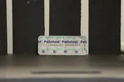 Dpd Test Tablets