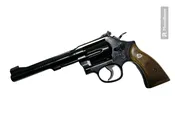 S&W  17-9 — West Side Safe & Guns