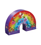 36-Piece Puzzle - Over the Rainbow