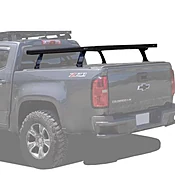 Front Runner KRCC001T Slimline II Load Bed Rack Kit for Chevy Colorado 2004+