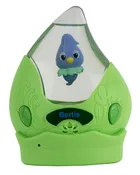 Aqua Pets Bertie, Playful Interactive Floating Water Pet Toy with Lights, Sounds & 3 Games – Collectible Toy for Kids Ages 6+