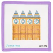 3D Big Ben