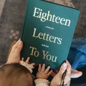 18 Letters To You - A Letter For Each Year