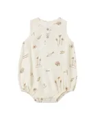 BEAU ROMPER COASTAL