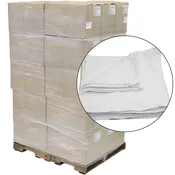 Tough Terry Cloth Rags 12x12 - 30 Cases