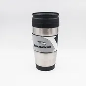 15oz PVC Wrap Travel Mug SEAHA