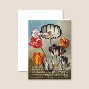 Beginning of Wisdom Scripture Card — The Happy Envelope