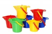 Bucket Time
