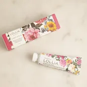 Always In Rose Shea Butter Handcream