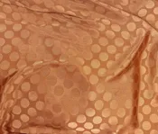 Selene Yoryu Jacquard-Cognac 47511-08
