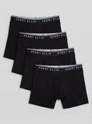 4-Pack Cotton Stretch Boxer Brief