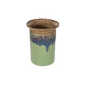 Handmade Pottery/Ceramic Wine Cooler (Wine Chiller)