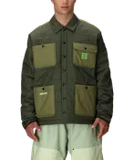 686 Men's Huf Puffer Insulated Jacket
