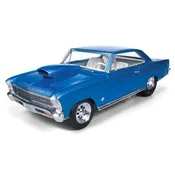 AMT636 AMT 1/25 '66 Chevy Nova Pro Street