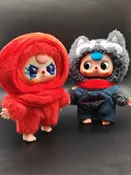 Baby Three Children's Wonderland Plush Blind Box