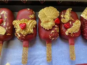 Cakesicles — Tiered & Petite by Cotton's Gourmet