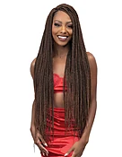 2X BOX BRAID 32INCH