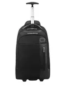Eco Style Tech Exec ETEX-RB17 Rolling Backpack 17.3 Inches Laptop